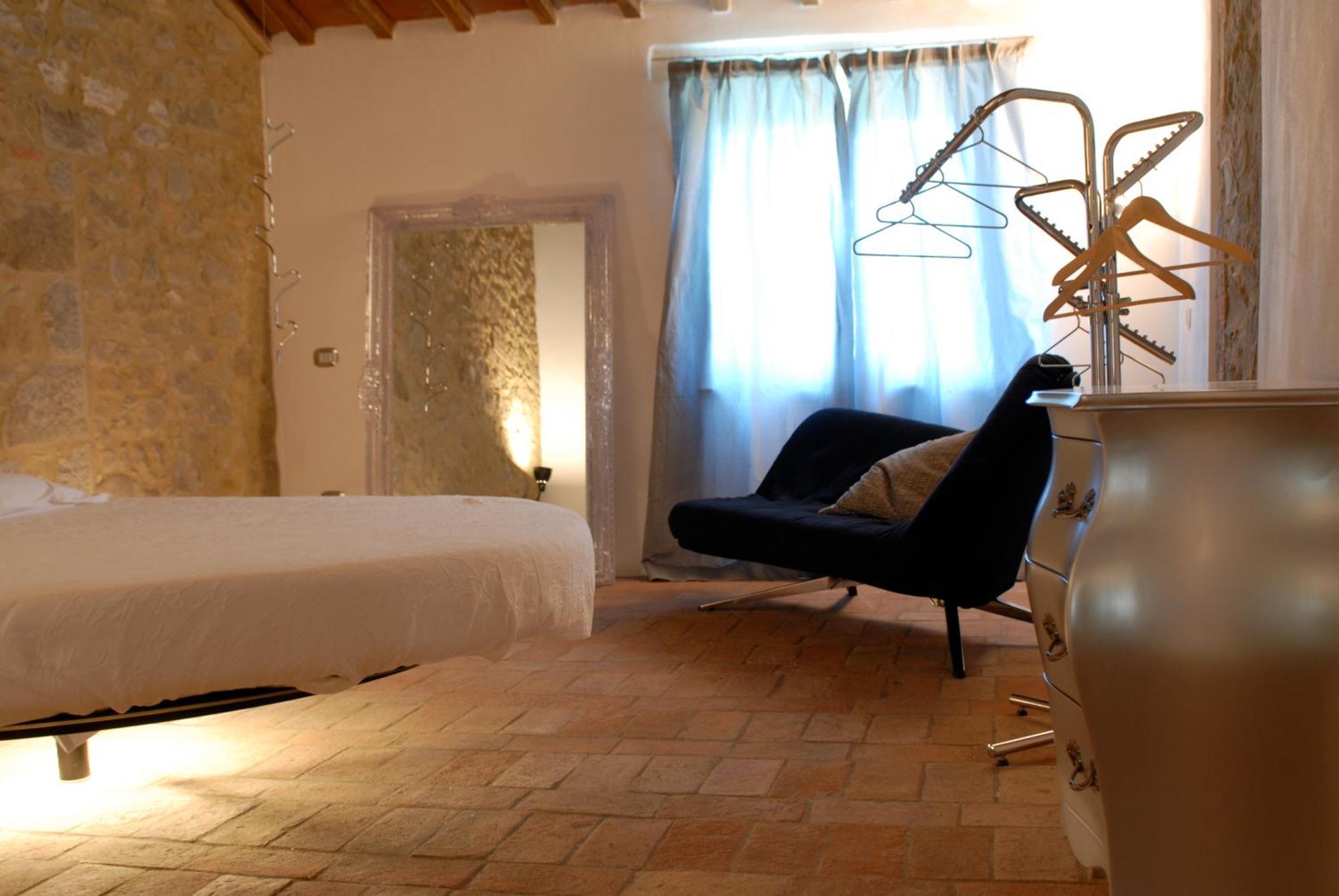 Morelliana4Rooms Scansano Εξωτερικό φωτογραφία