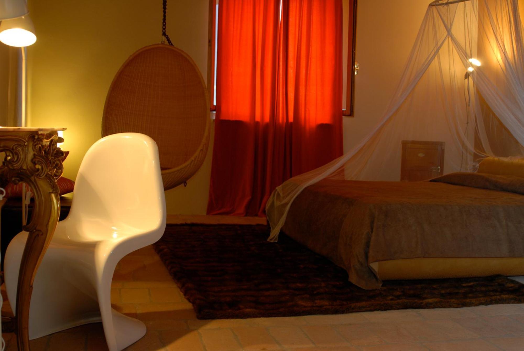 Morelliana4Rooms Scansano Εξωτερικό φωτογραφία