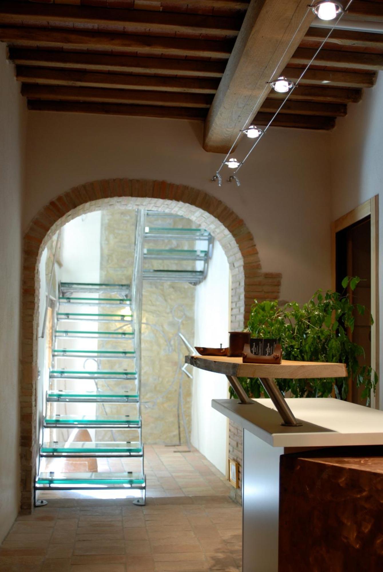 Morelliana4Rooms Scansano Εξωτερικό φωτογραφία
