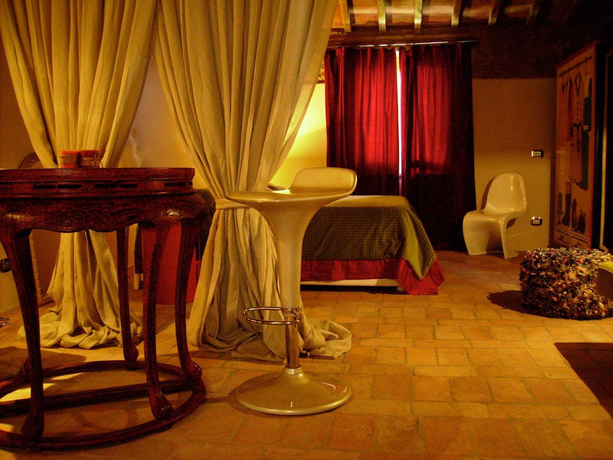 Morelliana4Rooms Scansano Εξωτερικό φωτογραφία