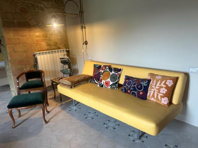 Morelliana4Rooms Scansano Εξωτερικό φωτογραφία