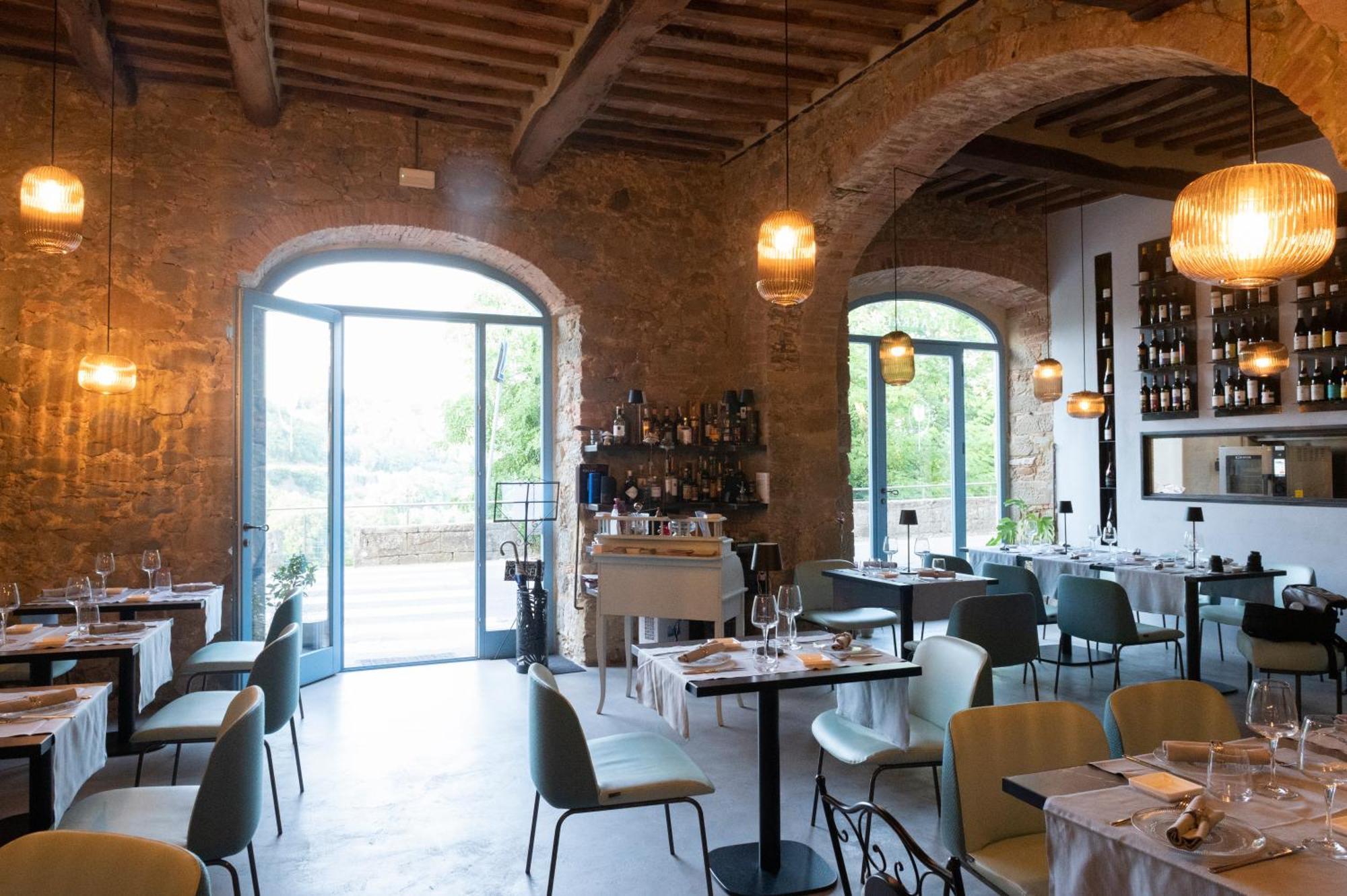Morelliana4Rooms Scansano Εξωτερικό φωτογραφία