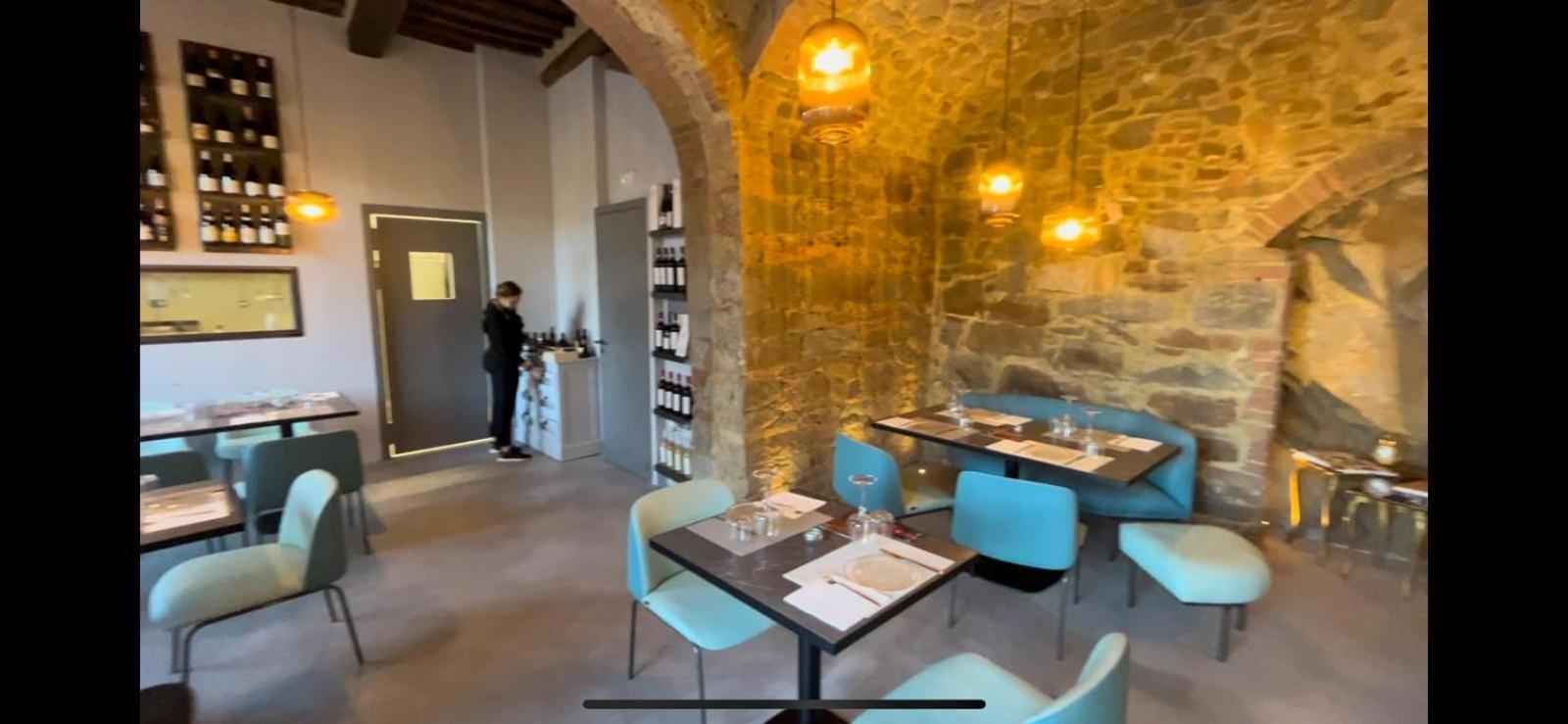 Morelliana4Rooms Scansano Εξωτερικό φωτογραφία