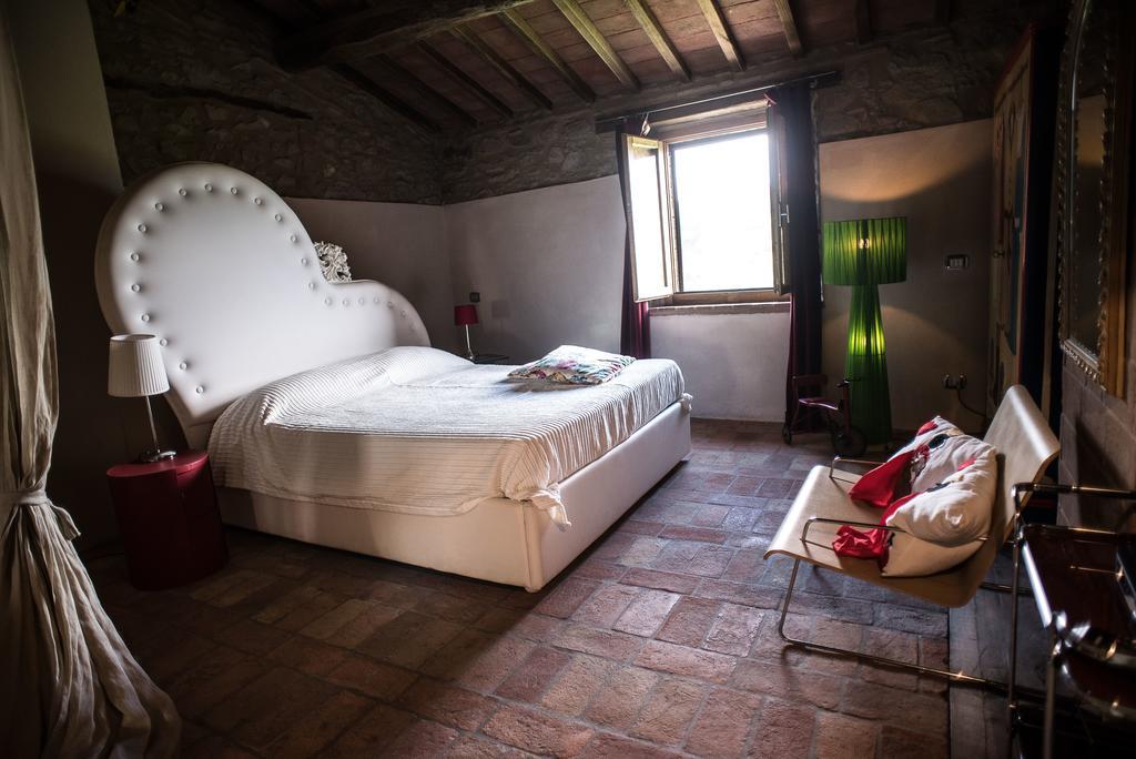 Morelliana4Rooms Scansano Εξωτερικό φωτογραφία